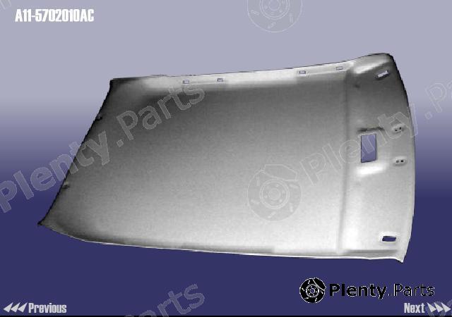 Genuine CHERY part A115702010AC Replacement part