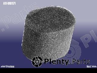 Genuine CHERY part A116101171 Replacement part