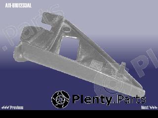 Genuine CHERY part A116101233AL Replacement part