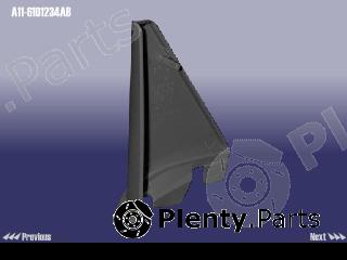 Genuine CHERY part A116101234AB Replacement part