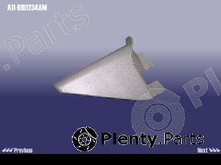 Genuine CHERY part A116101234AM Replacement part