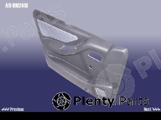 Genuine CHERY part A116102410 Replacement part