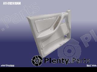 Genuine CHERY part A116102410AM Replacement part