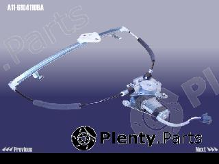 Genuine CHERY part A116104110BA Replacement part