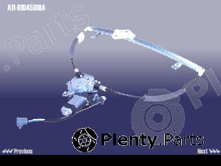 Genuine CHERY part A116104510BA Replacement part