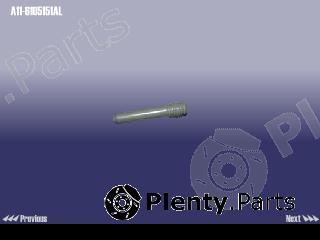 Genuine CHERY part A116105151AL Replacement part