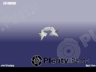 Genuine CHERY part A116105161 Replacement part