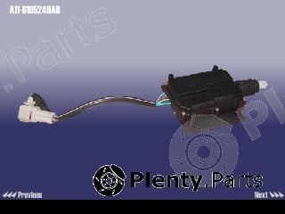Genuine CHERY part A116105240AD Replacement part