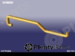 Genuine CHERY part A116105262 Replacement part