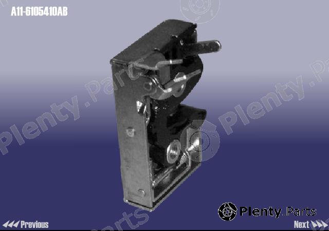 Genuine CHERY part A116105410AB Replacement part
