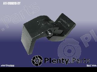Genuine CHERY part A116106010DY Replacement part