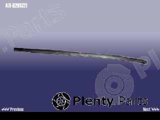 Genuine CHERY part A116201321 Replacement part