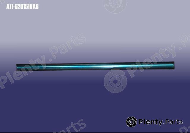 Genuine CHERY part A116201510AB Replacement part