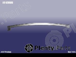 Genuine CHERY part A116201810 Replacement part
