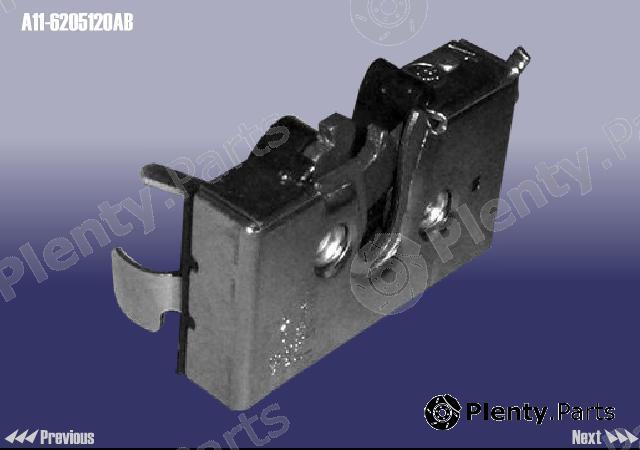 Genuine CHERY part A116205120AB Replacement part