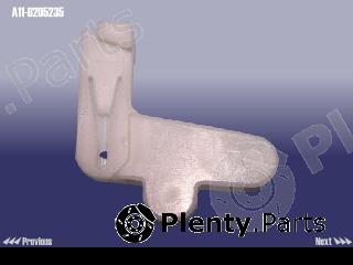 Genuine CHERY part A116205235 Replacement part