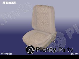 Genuine CHERY part A116800010AL Replacement part