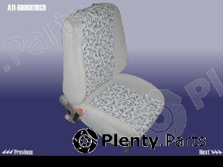 Genuine CHERY part A116800010CB Replacement part