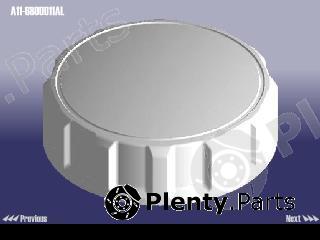 Genuine CHERY part A116800011AL Replacement part