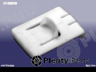 Genuine CHERY part A116800019 Replacement part