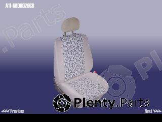 Genuine CHERY part A116800020CB Replacement part