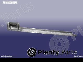 Genuine CHERY part A116800056AL Replacement part
