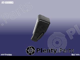Genuine CHERY part A116800063 Replacement part
