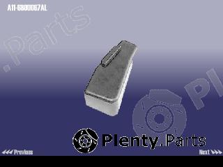 Genuine CHERY part A116800067AL Replacement part