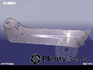 Genuine CHERY part A116800111 Replacement part