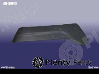 Genuine CHERY part A116800112 Replacement part