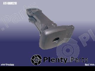 Genuine CHERY part A116800210 Replacement part