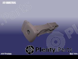 Genuine CHERY part A116800210AL Replacement part