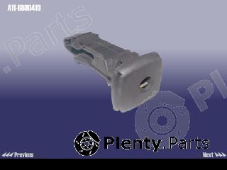 Genuine CHERY part A116800410 Replacement part