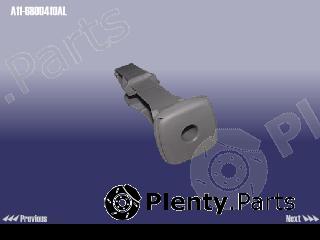 Genuine CHERY part A116800410AL Replacement part