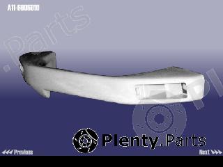 Genuine CHERY part A116906010 Replacement part