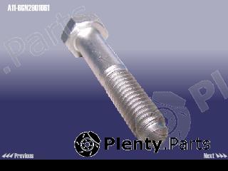 Genuine CHERY part A116GN2901061 Replacement part