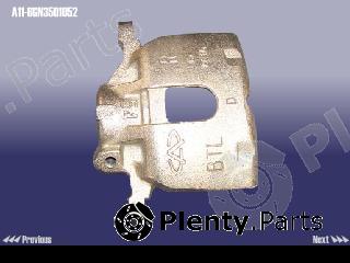 Genuine CHERY part A116GN3501052 Replacement part
