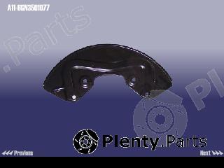 Genuine CHERY part A116GN3501077 Replacement part
