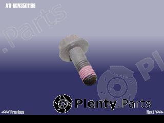 Genuine CHERY part A116GN3501199 Replacement part