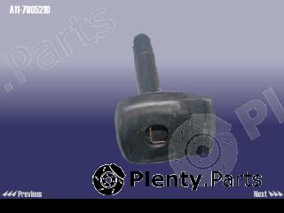 Genuine CHERY part A117005210 Replacement part