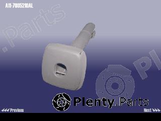 Genuine CHERY part A117005210AL Replacement part