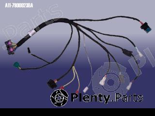 Genuine CHERY part A117900023BA Replacement part