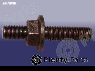Genuine CHERY part A117901017 Replacement part
