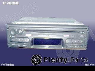 Genuine CHERY part A117901110AD Replacement part