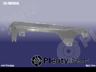 Genuine CHERY part A117901150AL Replacement part