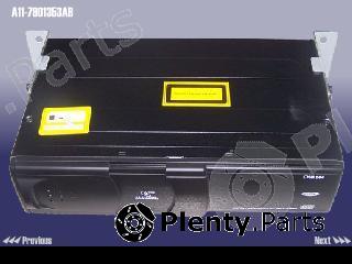 Genuine CHERY part A117901353AB Replacement part