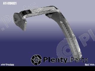 Genuine CHERY part A118104031 Replacement part