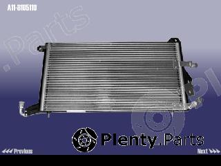 Genuine CHERY part A118105110 Replacement part