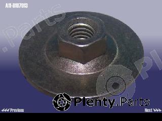 Genuine CHERY part A118107013 Replacement part