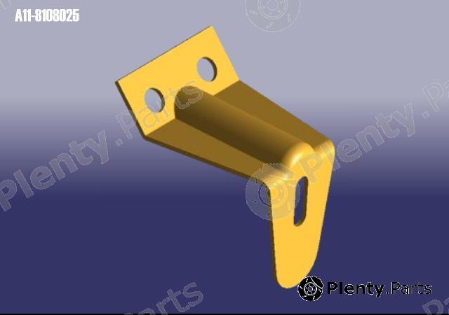 Genuine CHERY part A118108025 Replacement part